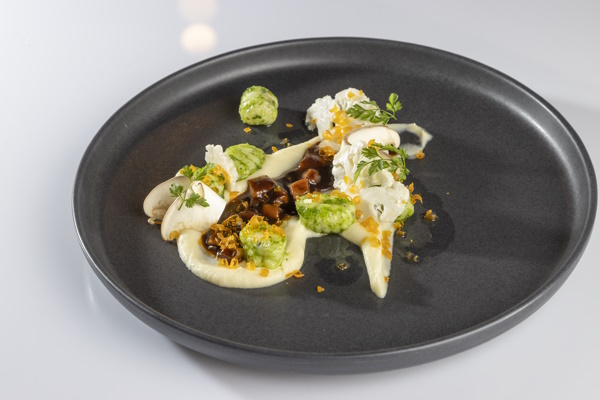 stilvoll essen gehen